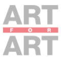 Logo ART for ART Theaterservice GmbH